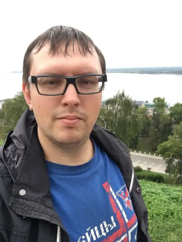 Владимир В.