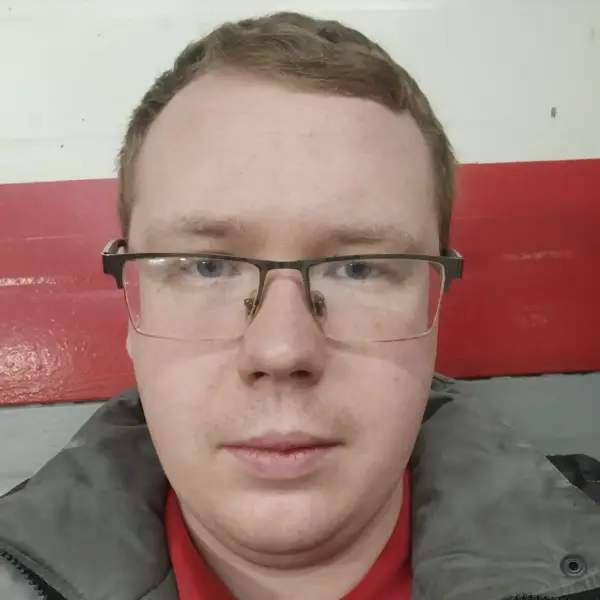Павел Егоров