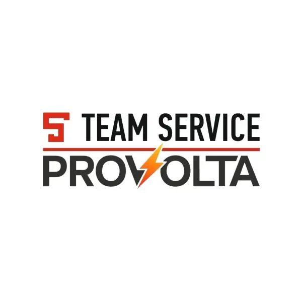 Провольта & Тим Сервис