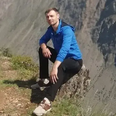 Владимир Крянга