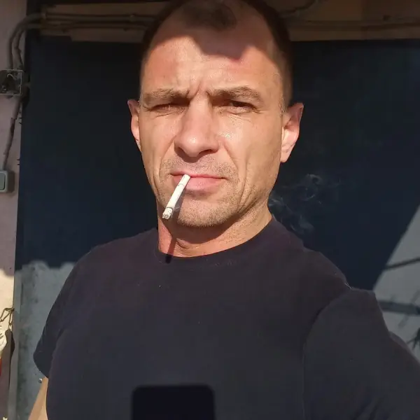 Алексей Носиков