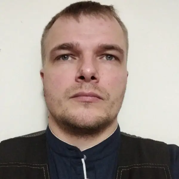 Александр Ипатов