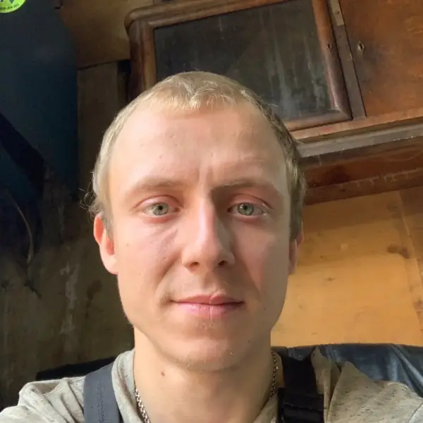 Олег Лебедев