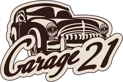 Garage21
