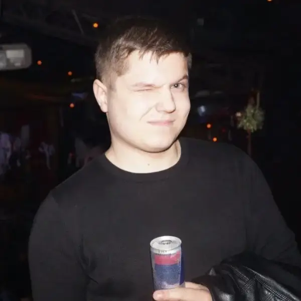 Михаил А.