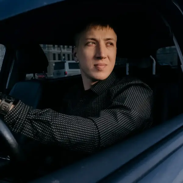 Даниил В.