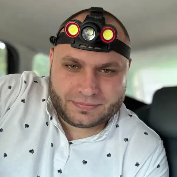 Владимир Александрович К.