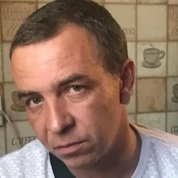 Сергей Хахалев