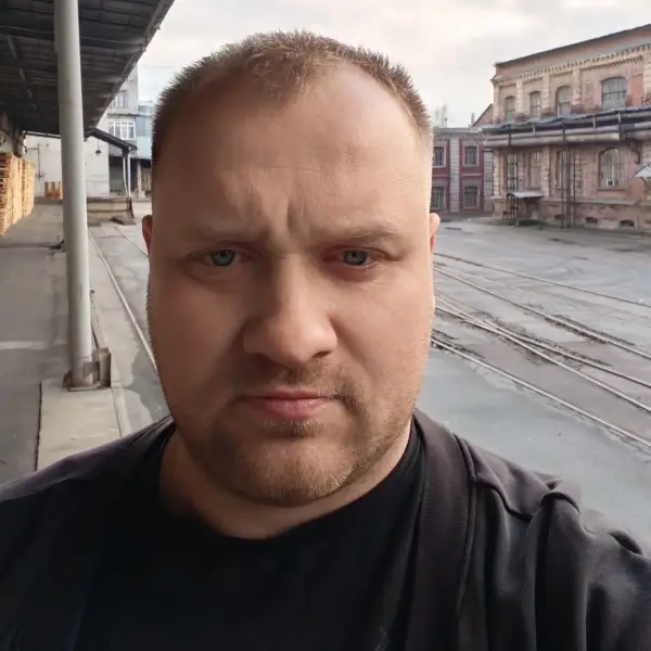 Иван Котов