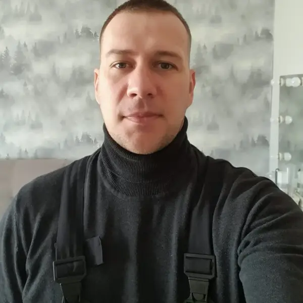 Сергей Владимирович Иванов