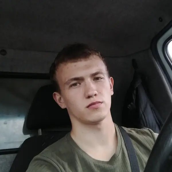 Данил Некрасов