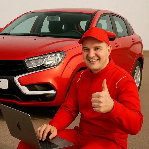 Игорь Томилов