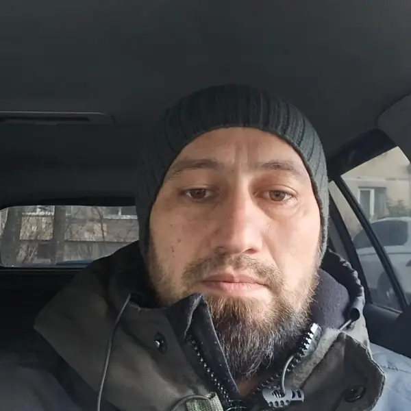 Худайберган Ибрагимов