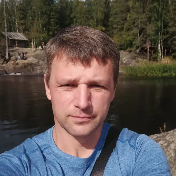 Дмитрий З.