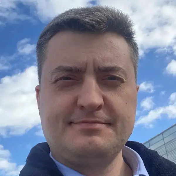 Дмитрий Л.