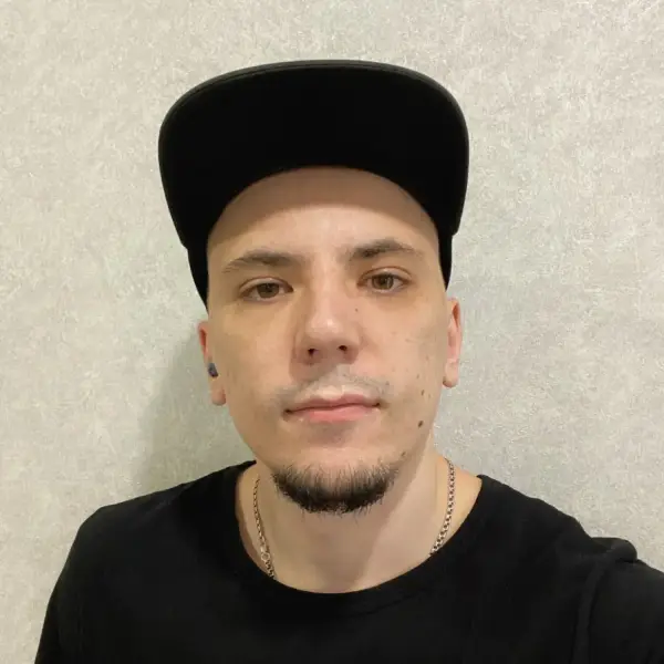 Алексей Васильев