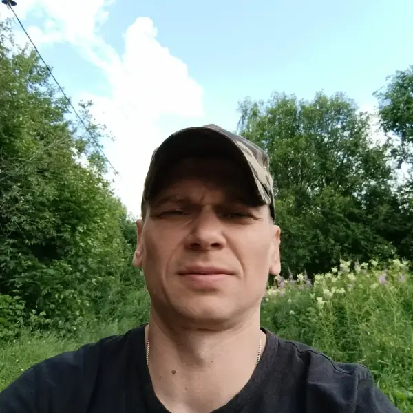 Александр Семенов