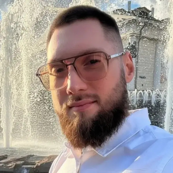 Даниил Щанкин