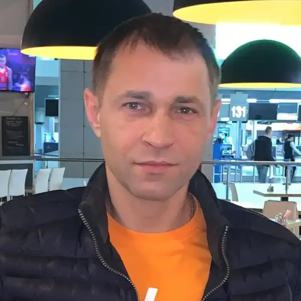 Алексей Сечин