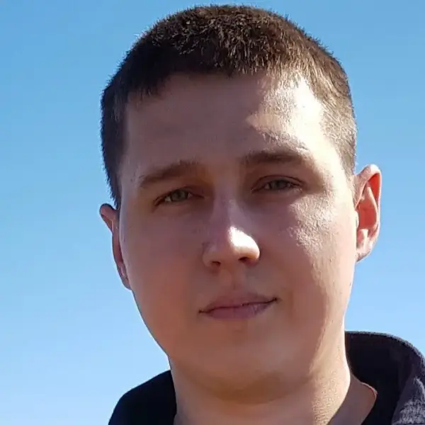 Егор Грязных