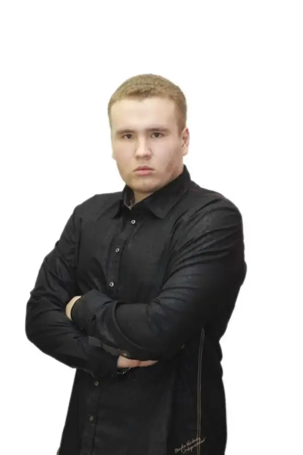 Михаил Л.