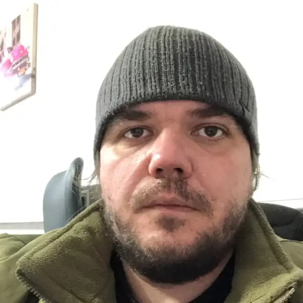 Димитрий Смирнов