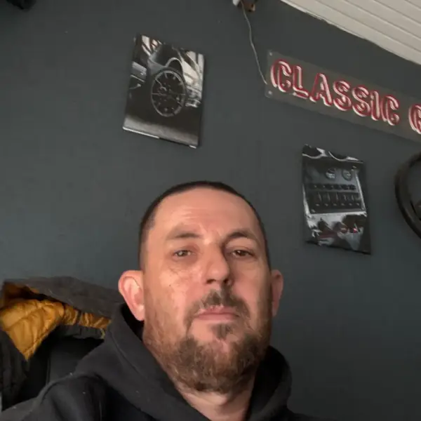 Павел Щекин