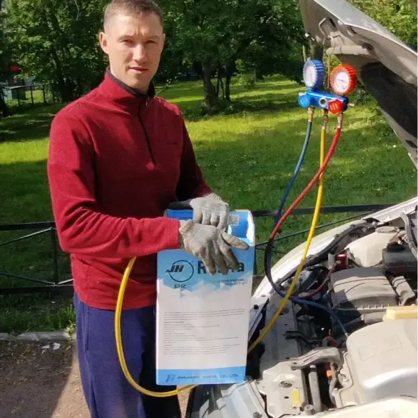 Анатолий Геннадьевич Л.