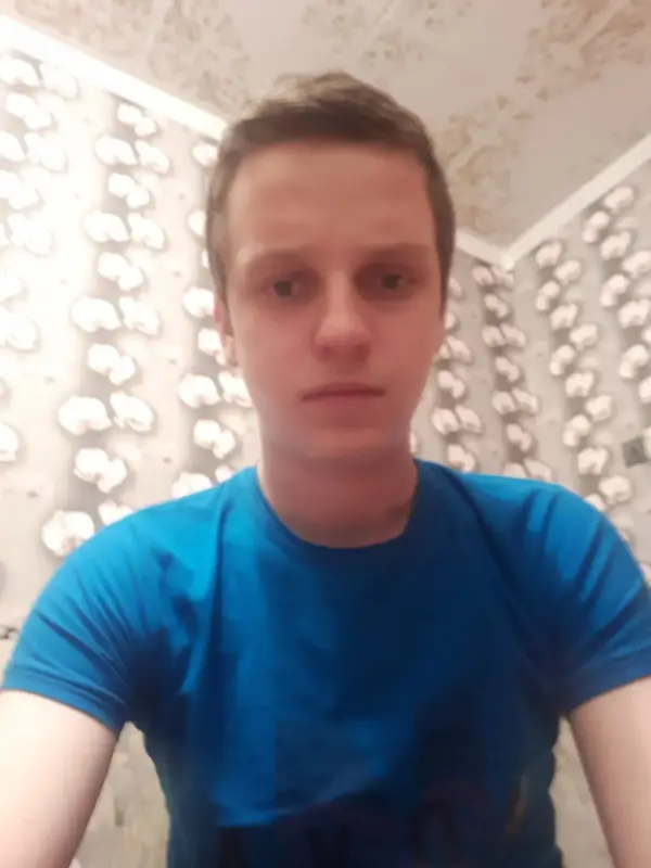 Константин Долгий