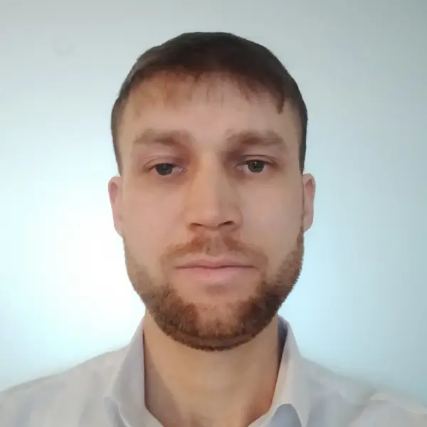 Денис Королев