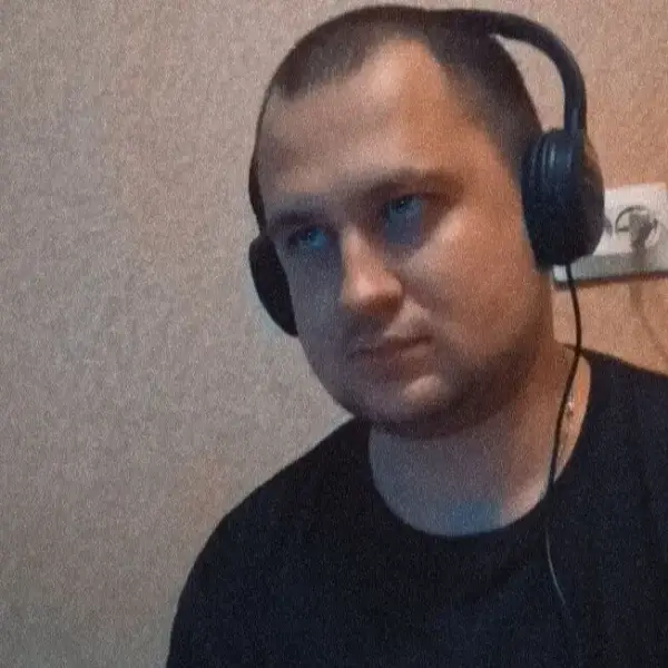 Геннадий Куцкий
