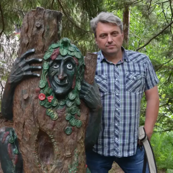 Дмитрий Мясников