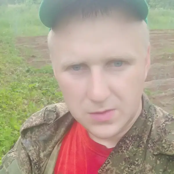 Валерий Егоров