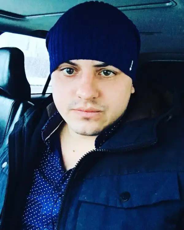 Илья Юрьевич З.