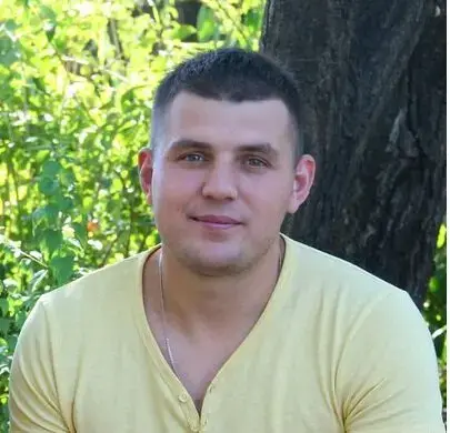 Василий Кавкаев