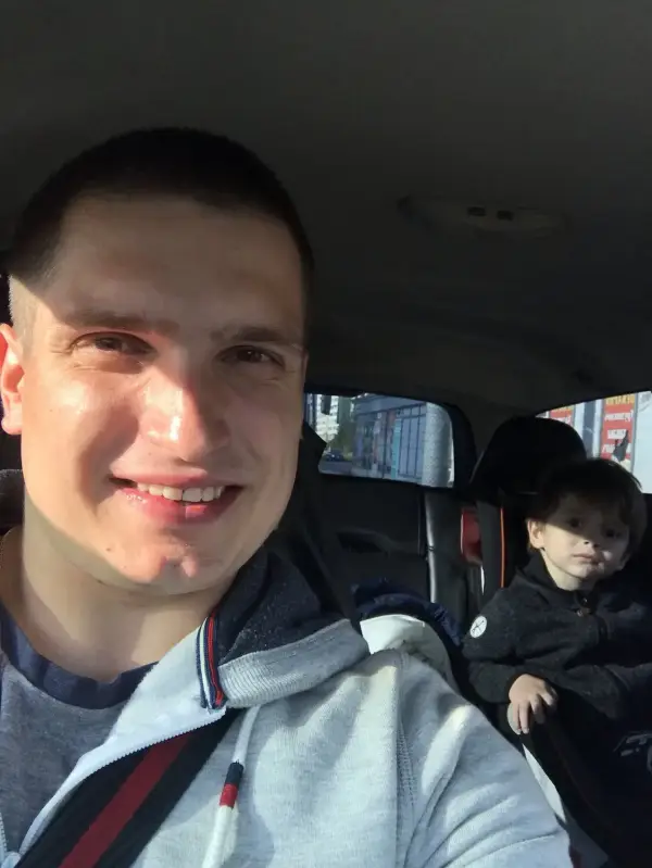 Дмитрий З.