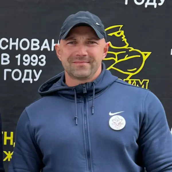 Александр Сергеевич Иванов