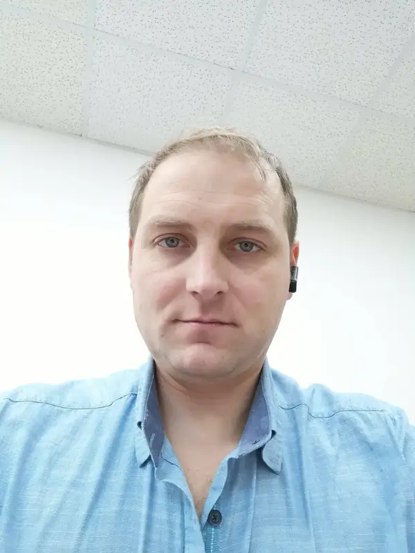 Александр Коновалов