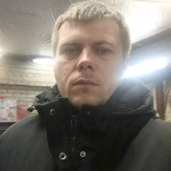 Николай Тарасов