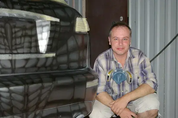 Андрей Валерьевич Бугров