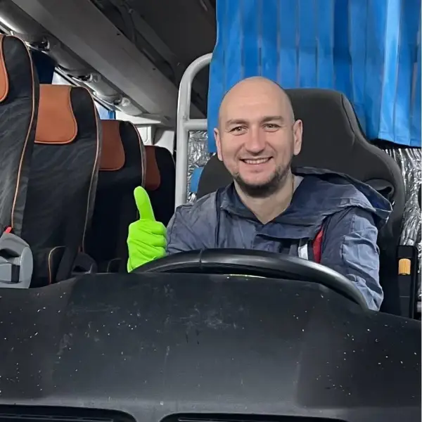 Сергей Новожилов