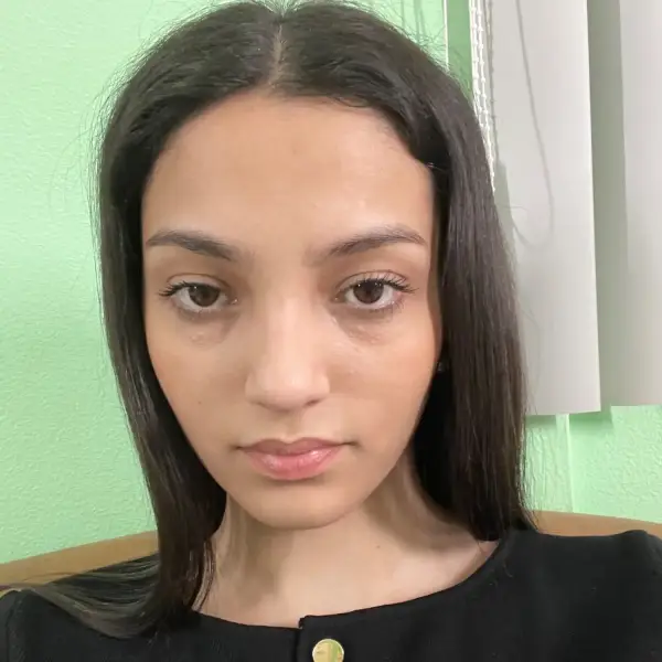 Гюльшан Аббасова