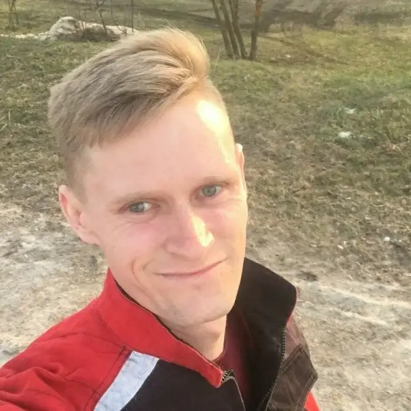 Антон К.