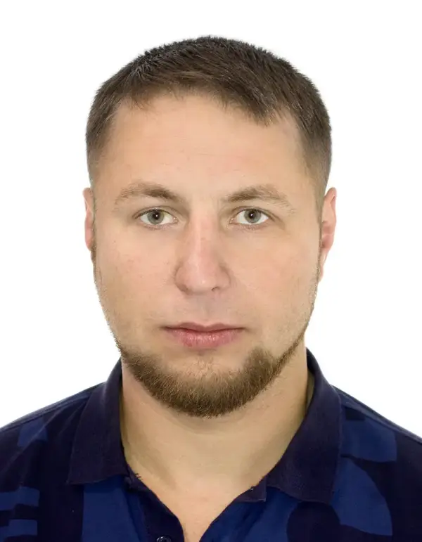 Егор Геннадьевич Ф.