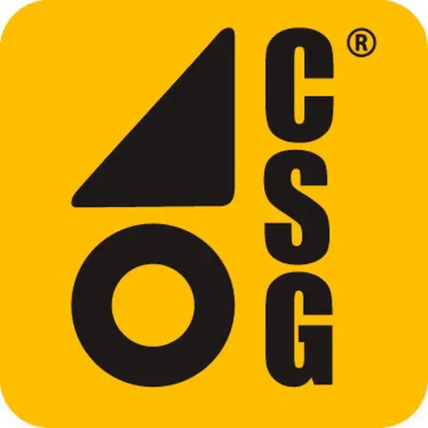 CONSTRUCTION SERVICE GROUP