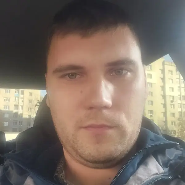 Кирилл Матвеев