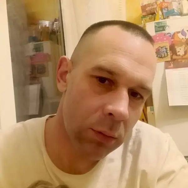 Андрей Дорожков