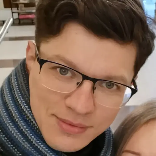 Александр Коуров