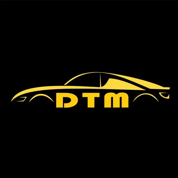 Dtm Детейлинг