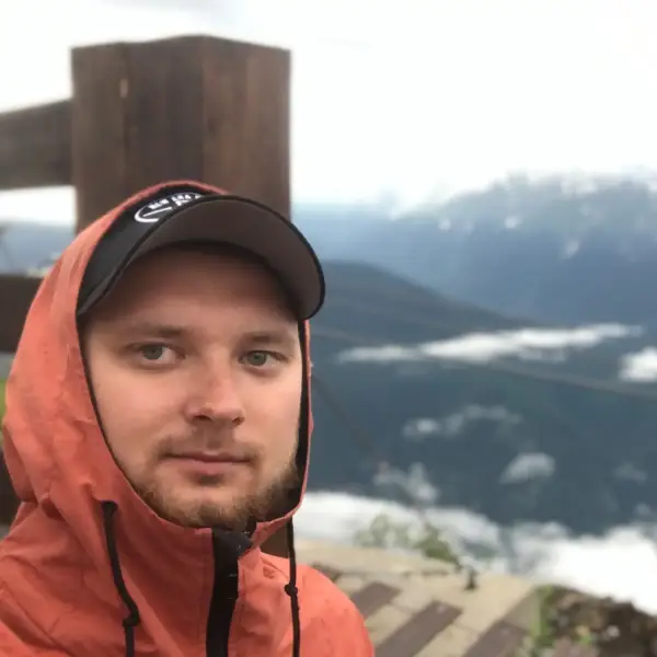 Вадим Осипков